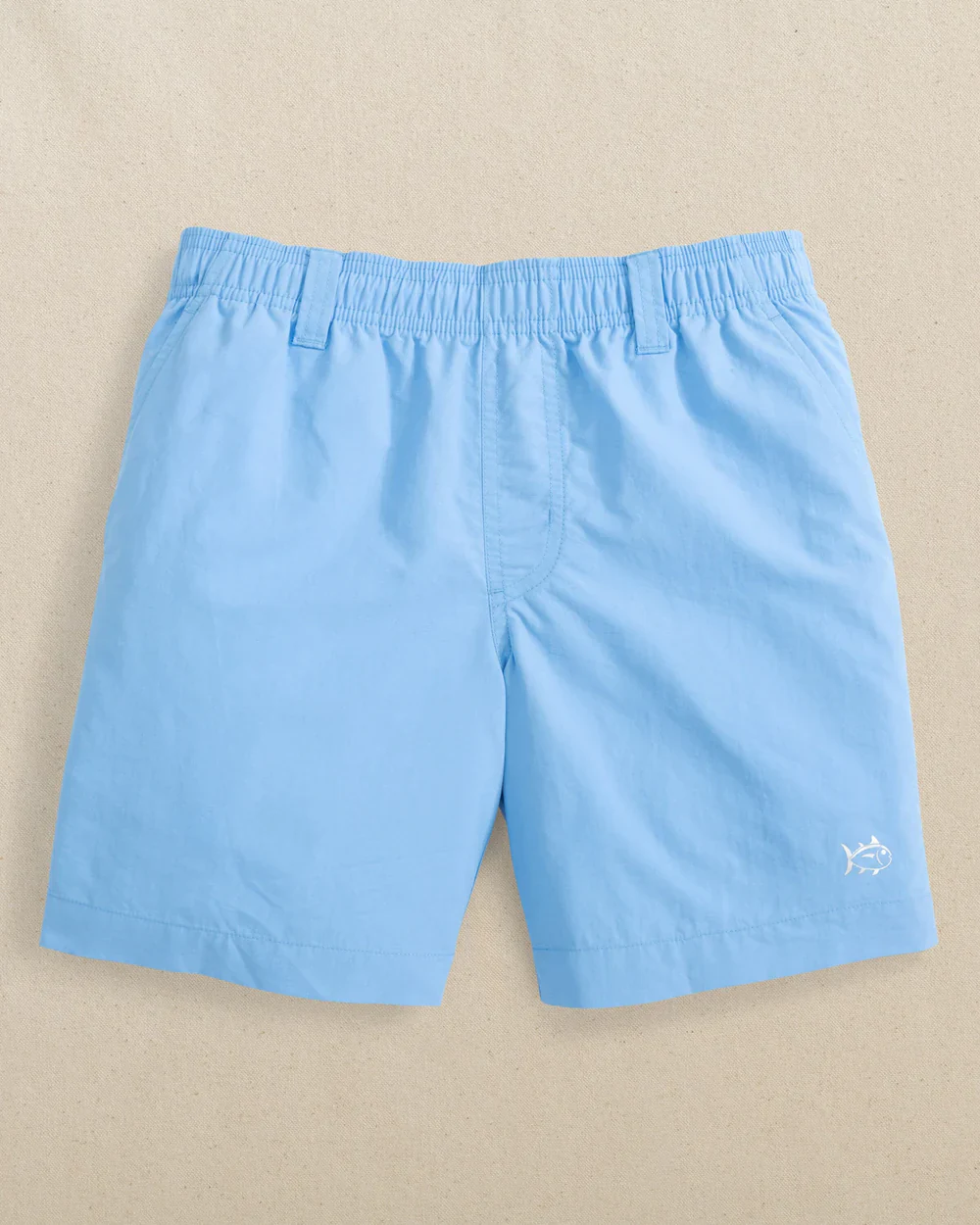 Southern Tide Boys Shoreline Active Short - Image 3