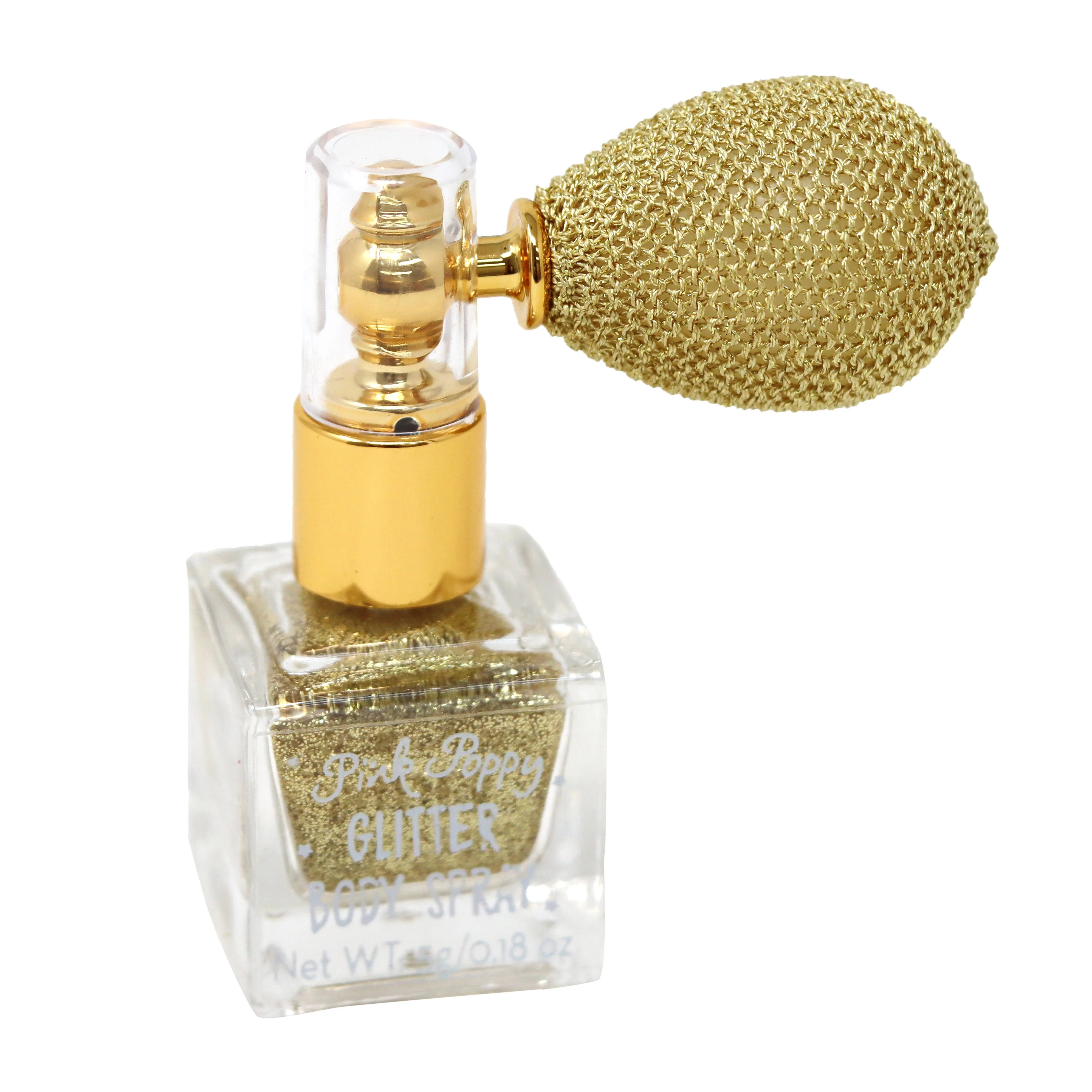 Sparkle and shine glitter spray 5ml - Image 3