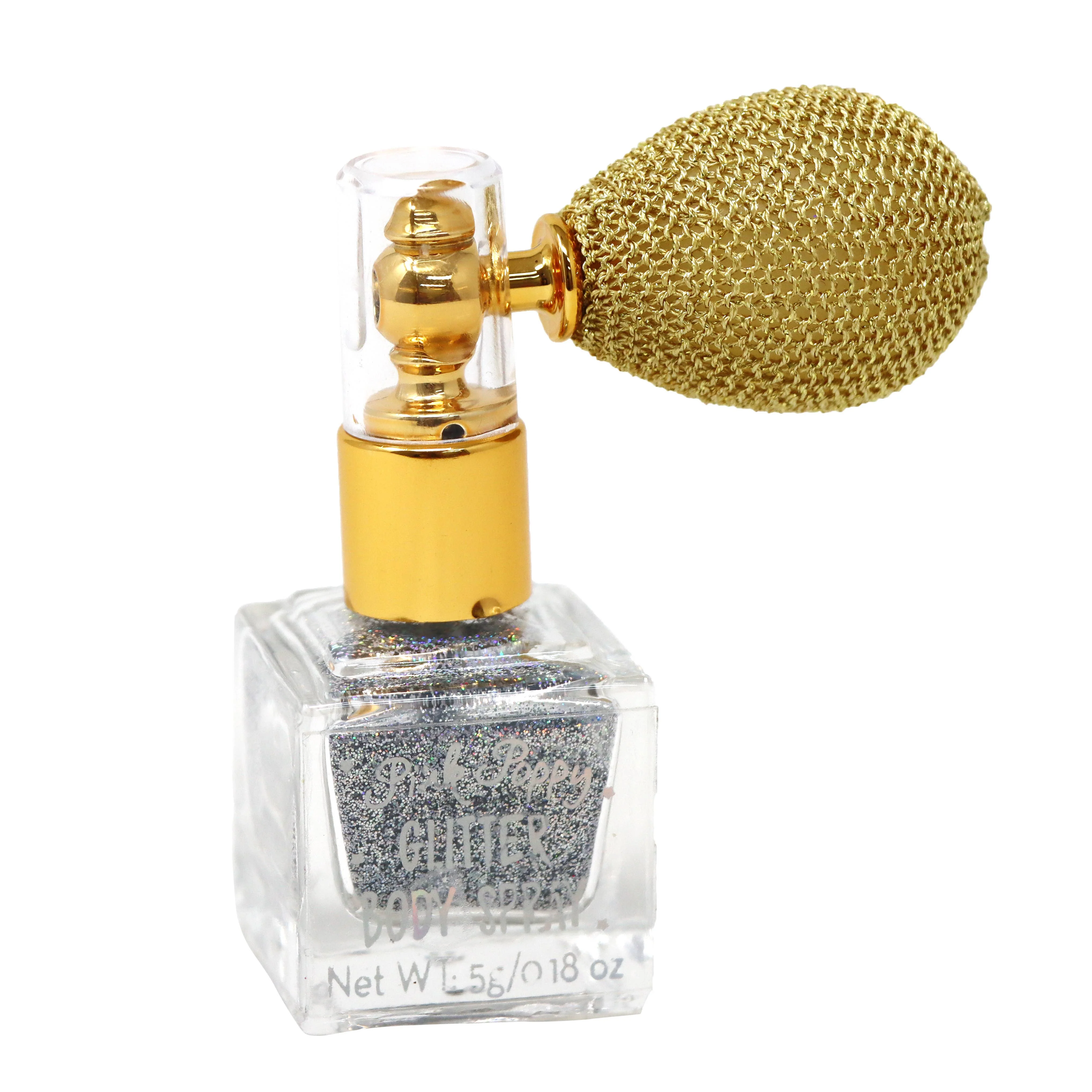 Sparkle and shine glitter spray 5ml - Image 5