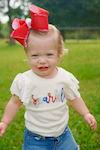 Sparkle Tinsel Shirt - Image 4