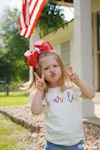 Sparkle Tinsel Shirt - Image 8