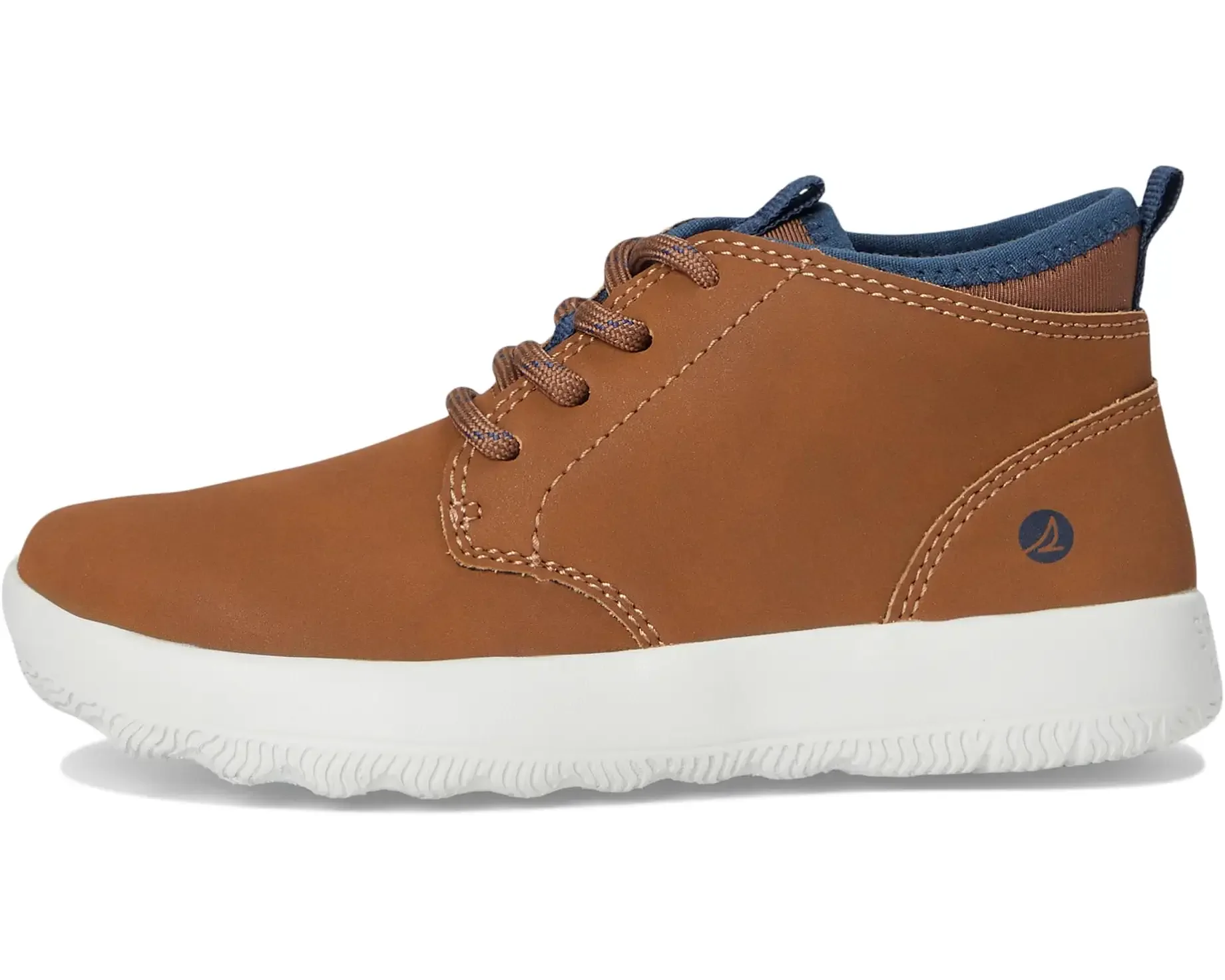 Sperry Kids Coastal Break Chukka - Image 4