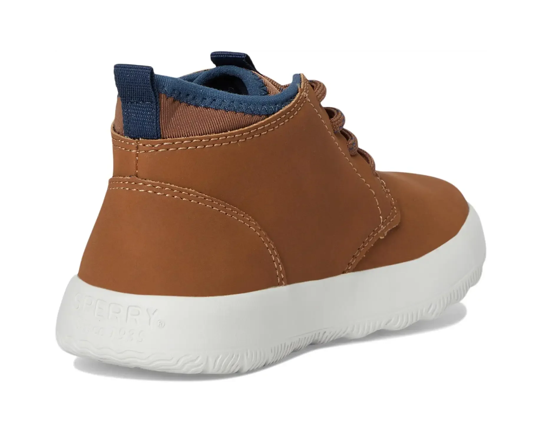 Sperry Kids Coastal Break Chukka - Image 5