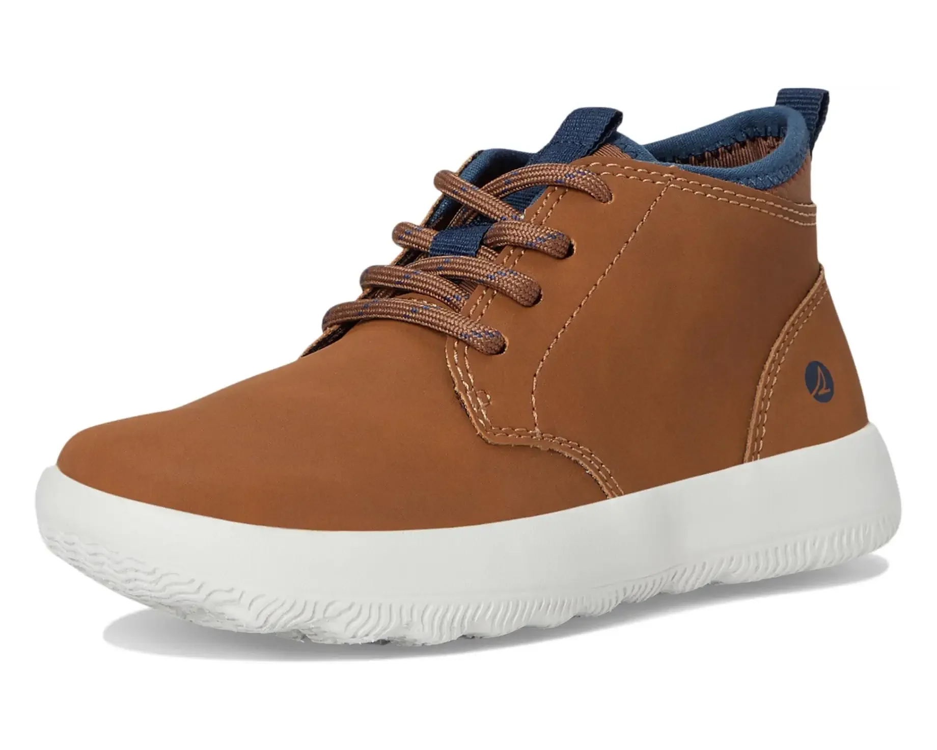 Sperry Kids Coastal Break Chukka - Image 7