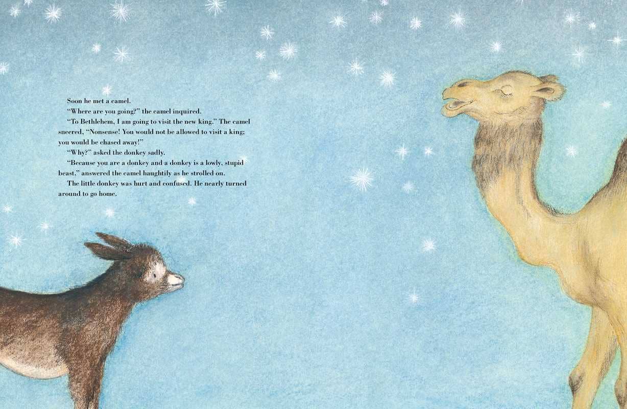 Stories for Christmas  by Bernadette Watts: Hardcover; 248 pages / English - Image 4