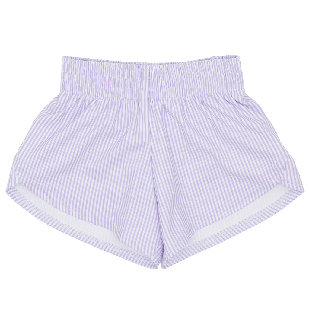 Azarhia Striped Steph Short - Image 3