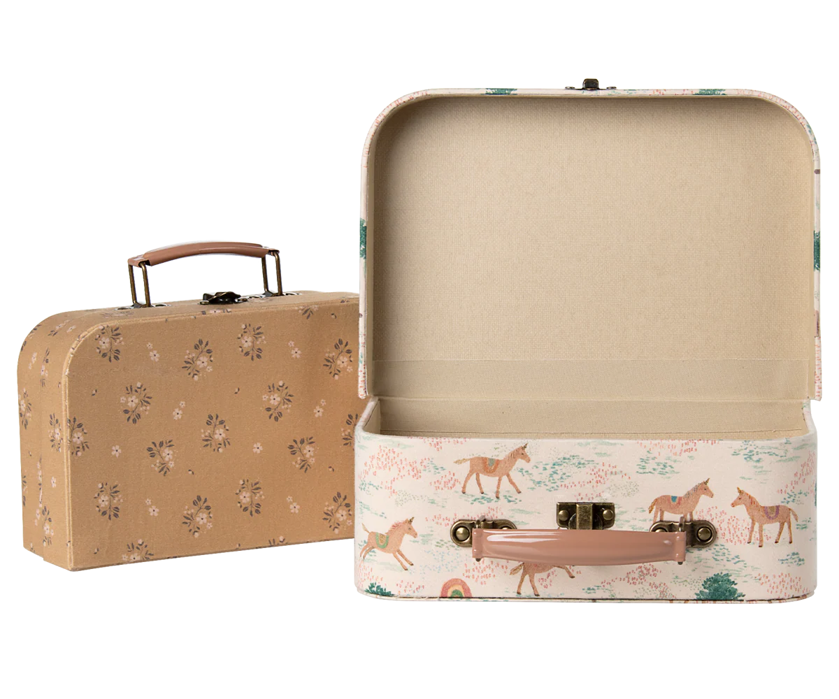 Maileg Suitcase Set, 2 pcs - Image 3