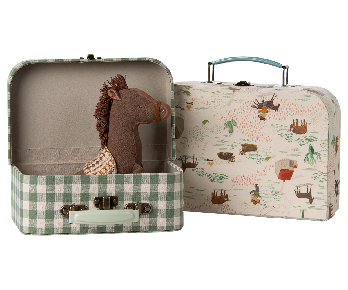 Maileg Suitcase Set, 2 pcs - Image 5