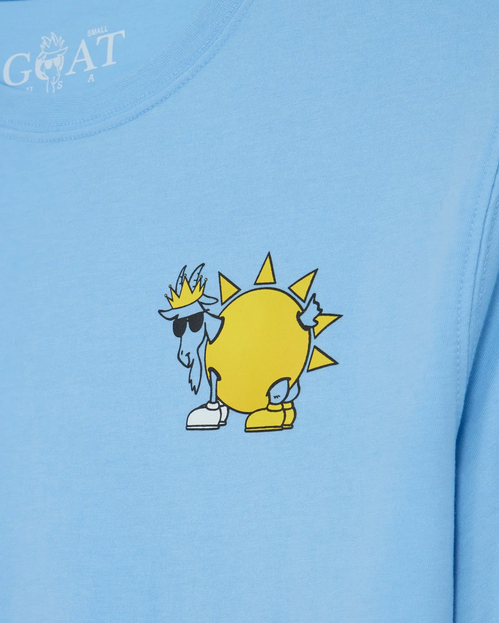 Sunshine T-Shirt - Image 3