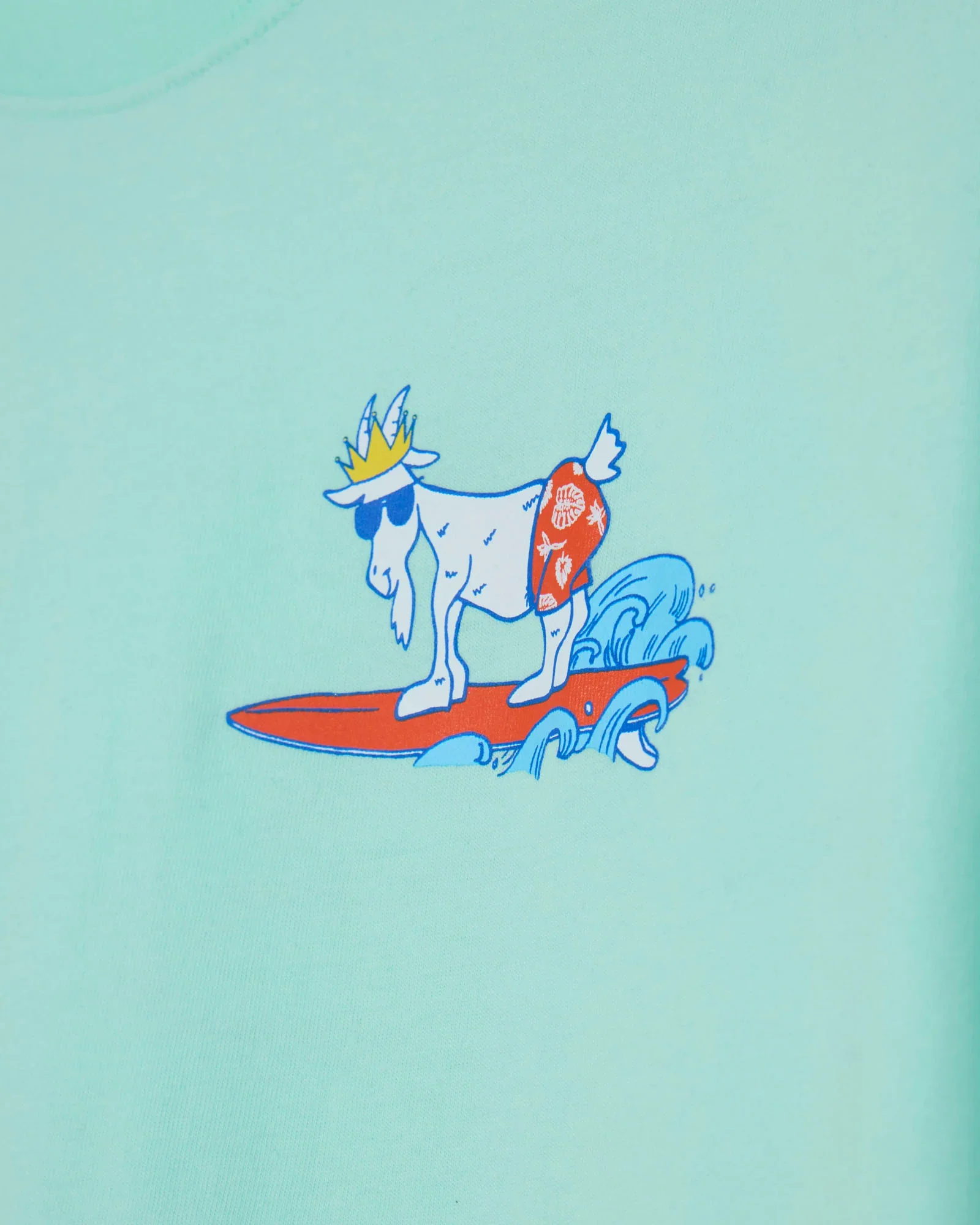 Surf Club T-Shirt - Image 3