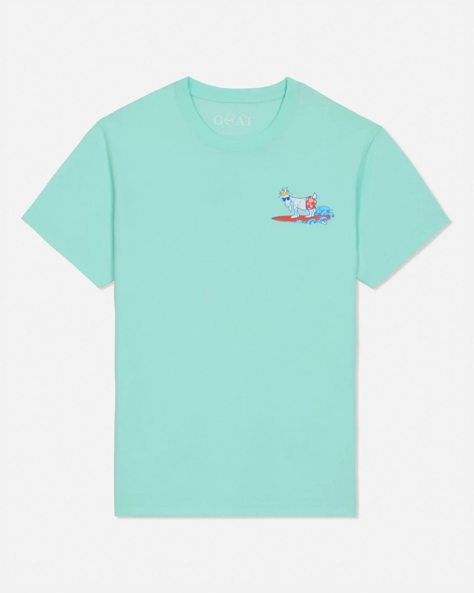 Surf Club T-Shirt - Image 4