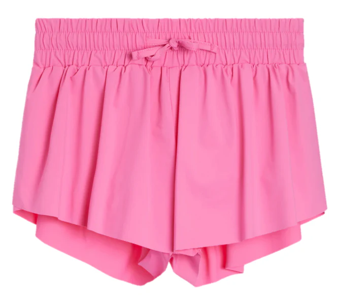 Suzette Fly Away Shorts | KIDS SIZING - Image 17