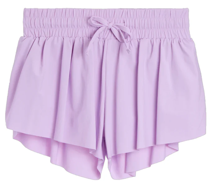 Suzette Fly Away Shorts | KIDS SIZING - Image 18