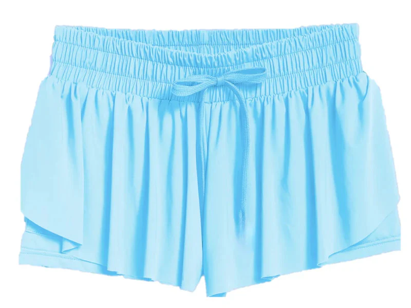 Suzette Fly Away Shorts | KIDS SIZING - Image 7