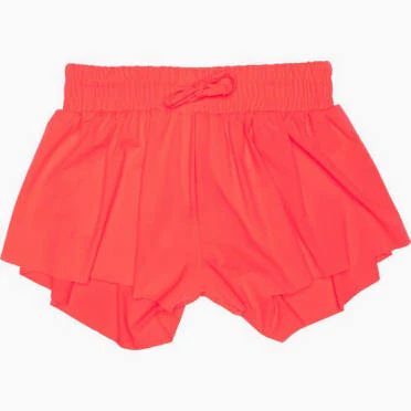 Suzette Fly Away Shorts | KIDS SIZING - Image 8