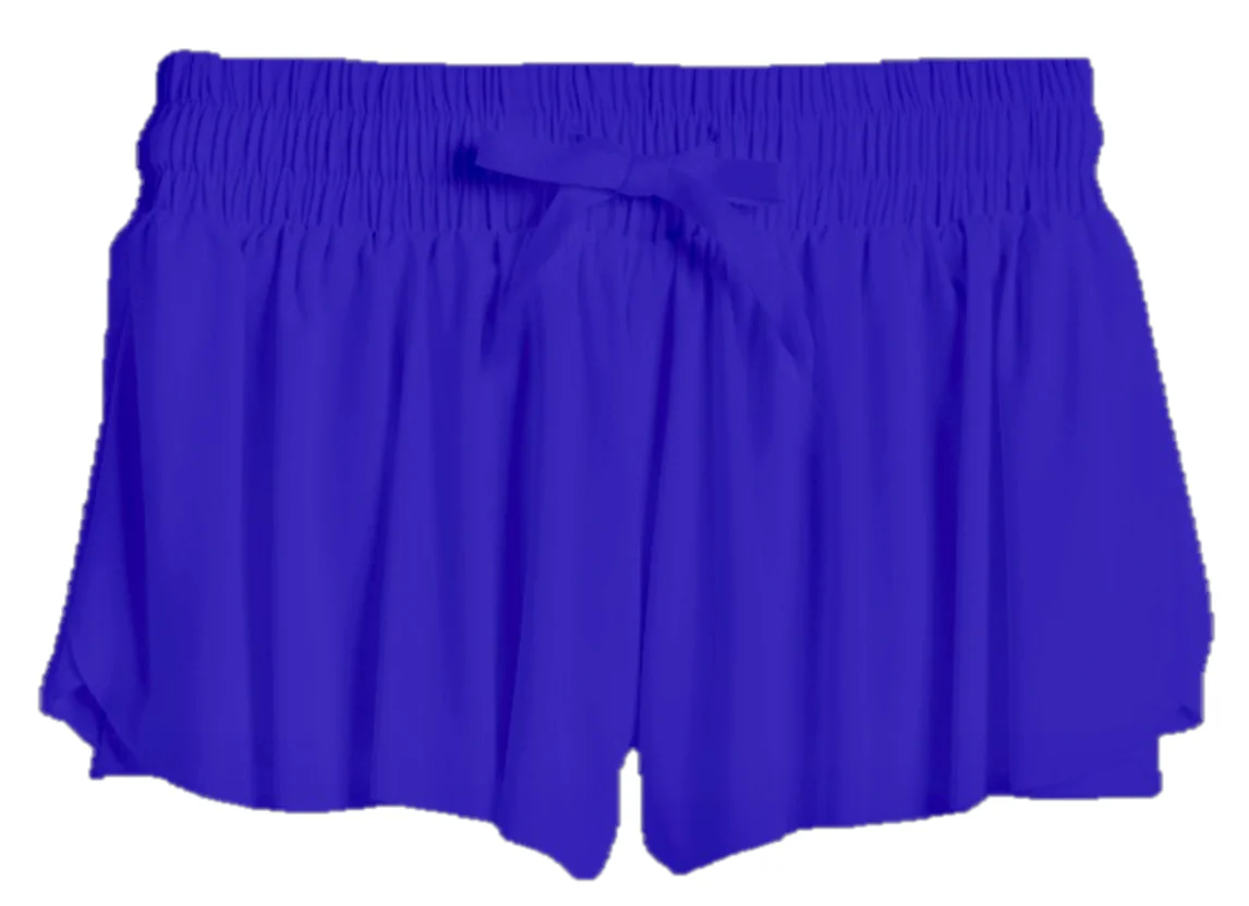 Suzette Fly Away Shorts | KIDS SIZING - Image 9