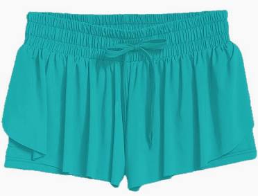 Suzette Fly Away Shorts | KIDS SIZING - Image 10