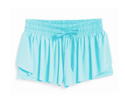 Suzette Fly Away Shorts | KIDS SIZING - Image 12