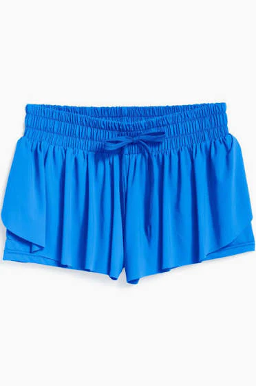 Suzette Fly Away Shorts | KIDS SIZING - Image 13