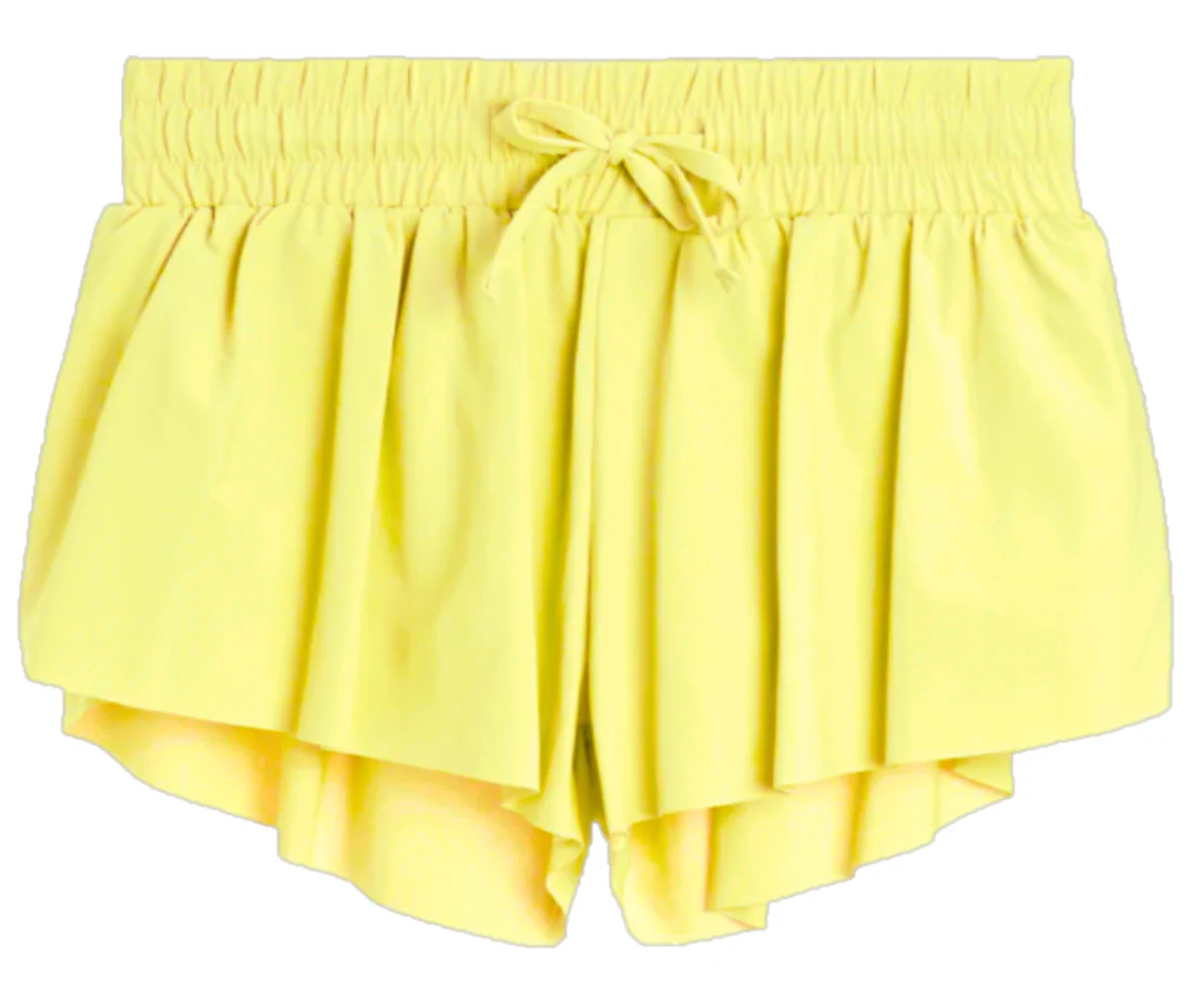 Suzette Fly Away Shorts | TWEEN SIZING - Image 20
