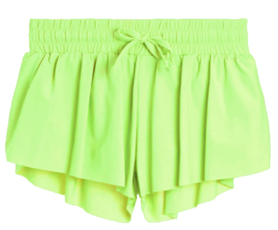 Suzette Fly Away Shorts | TWEEN SIZING - Image 21