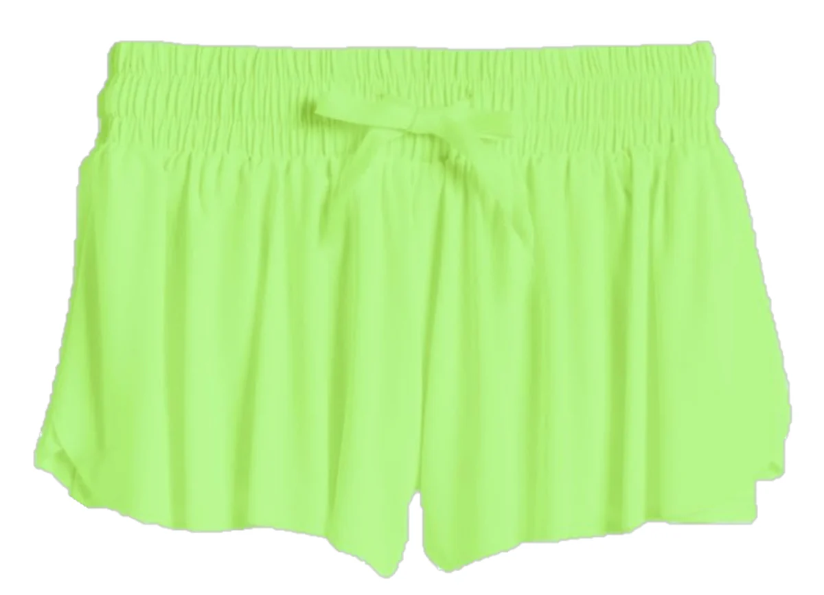 Suzette Fly Away Shorts | TWEEN SIZING - Image 22