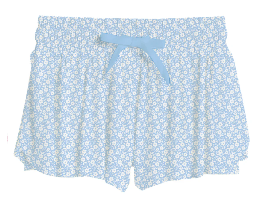 Suzette Fly Away Shorts | TWEEN SIZING - Image 26