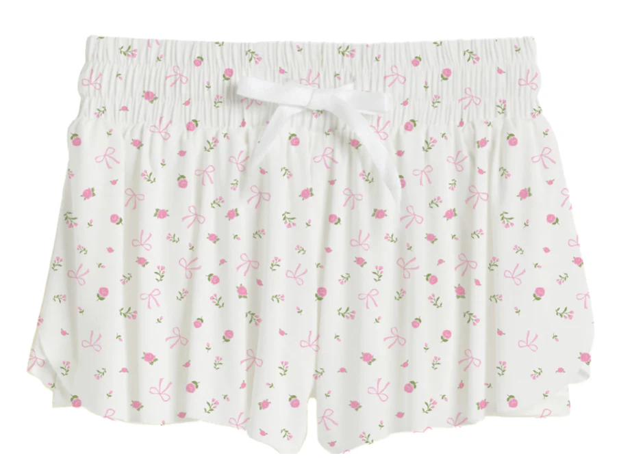 Suzette Fly Away Shorts | TWEEN SIZING - Image 27