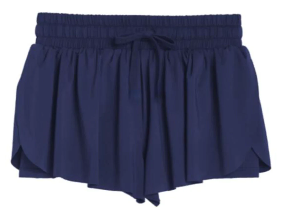 Suzette Fly Away Shorts | TWEEN SIZING - Image 3