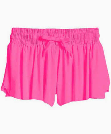 Suzette Fly Away Shorts | KIDS SIZING - Image 11