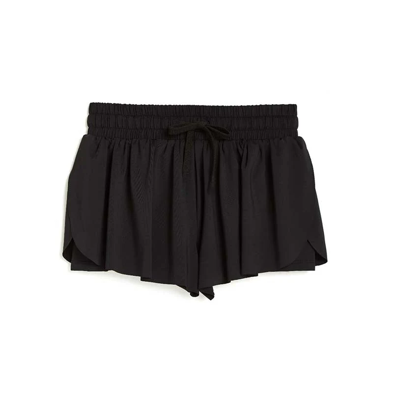 Suzette Fly Away Shorts | KIDS SIZING - Image 5