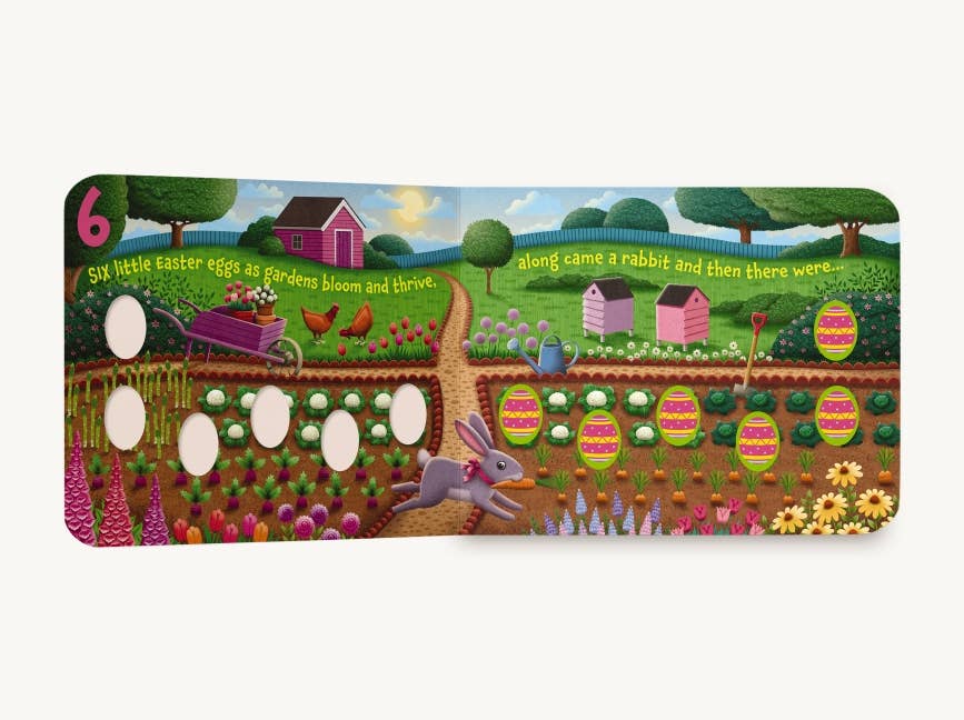 Ten Little Easter Eggs - Image 3