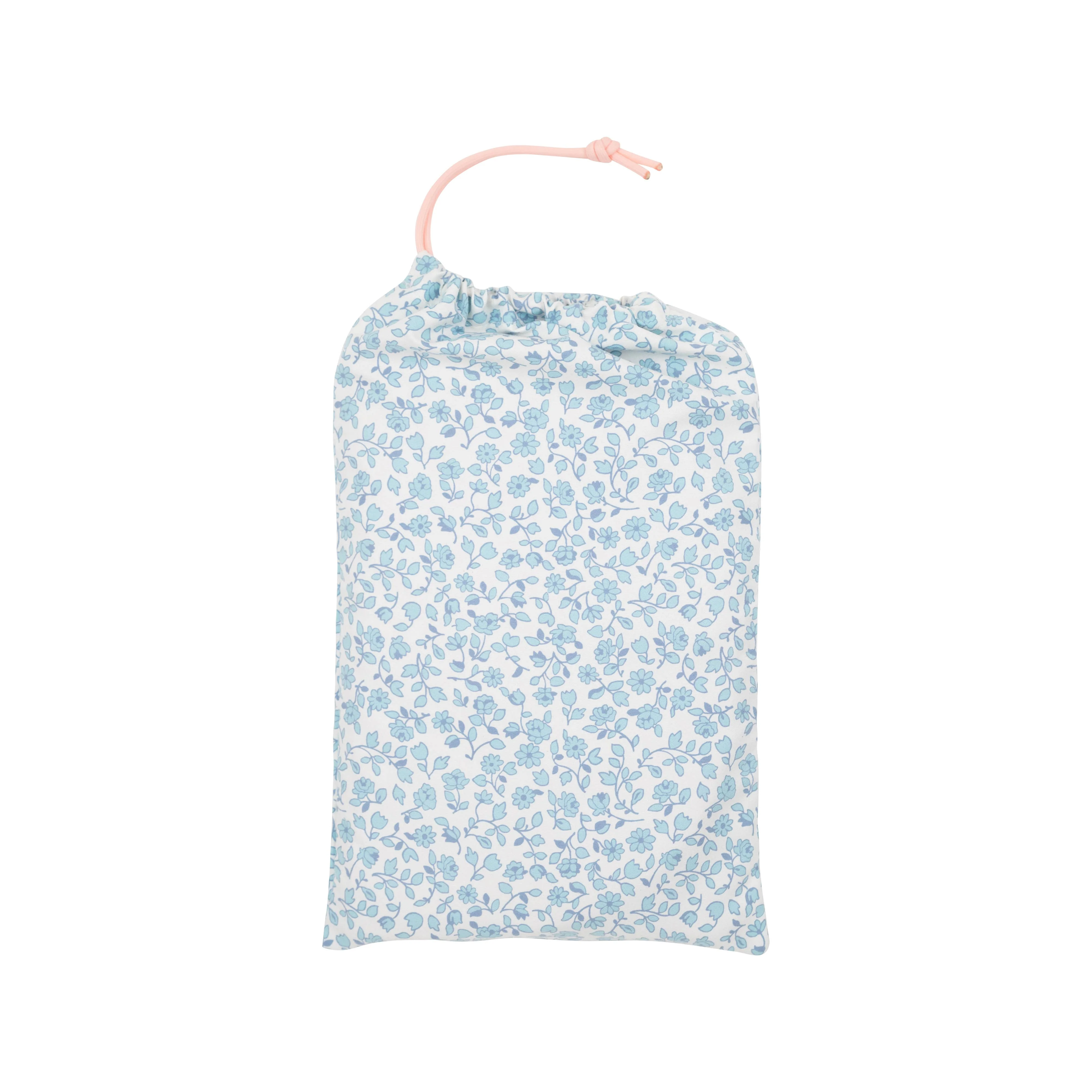 The Beaufort Bonnet Company  Greenbriar Garden Pret Changing Mat - Image 4