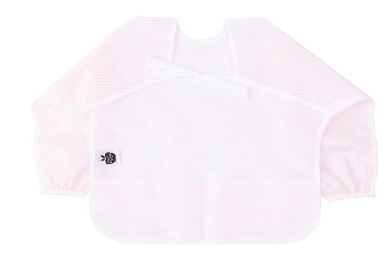 The Cover Everything Bib - Apple Of My Isla - Image 6