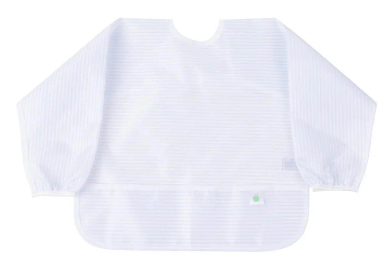 The Cover Everything Bib - Apple Of My Isla - Image 7