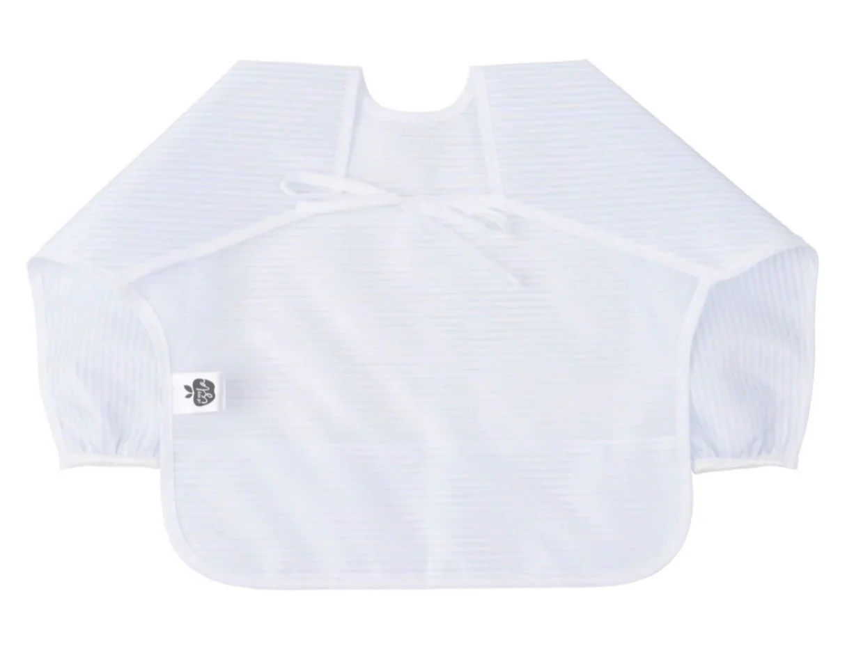 The Cover Everything Bib - Apple Of My Isla - Image 8