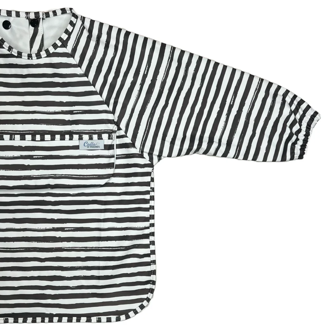 The Grayson Long Sleeve Bib - Image 10