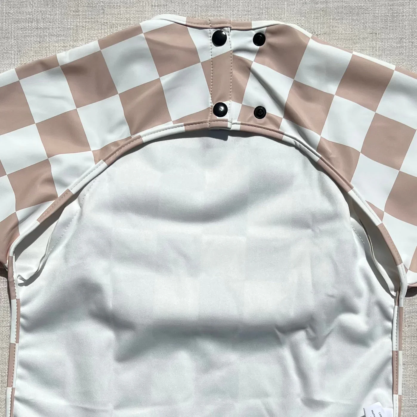 The Grayson Long Sleeve Bib - Image 12