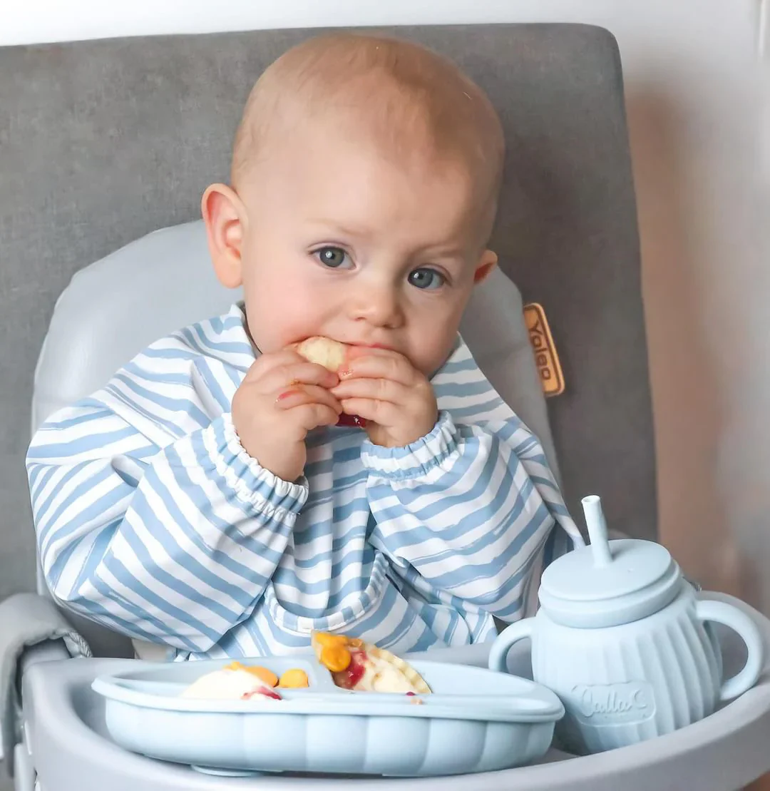The Grayson Long Sleeve Bib - Image 4
