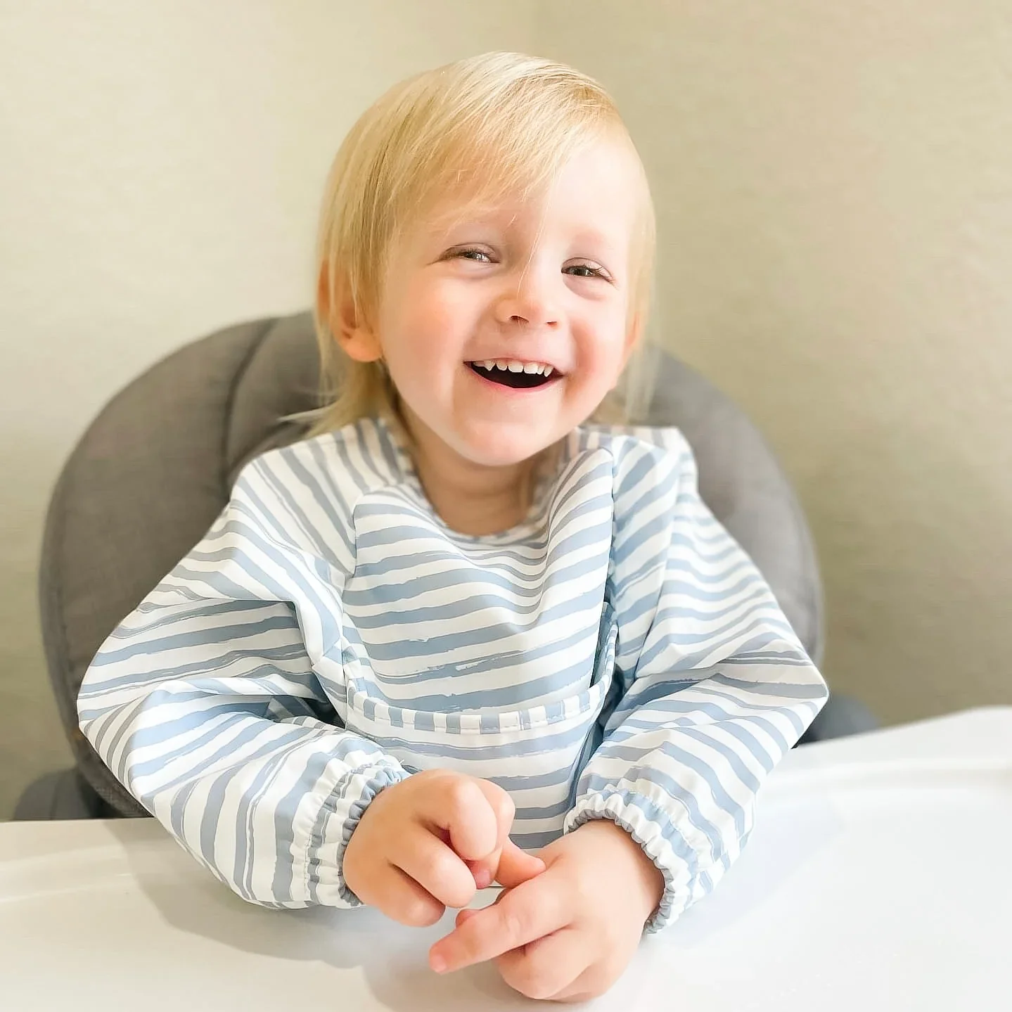 The Grayson Long Sleeve Bib - Image 5