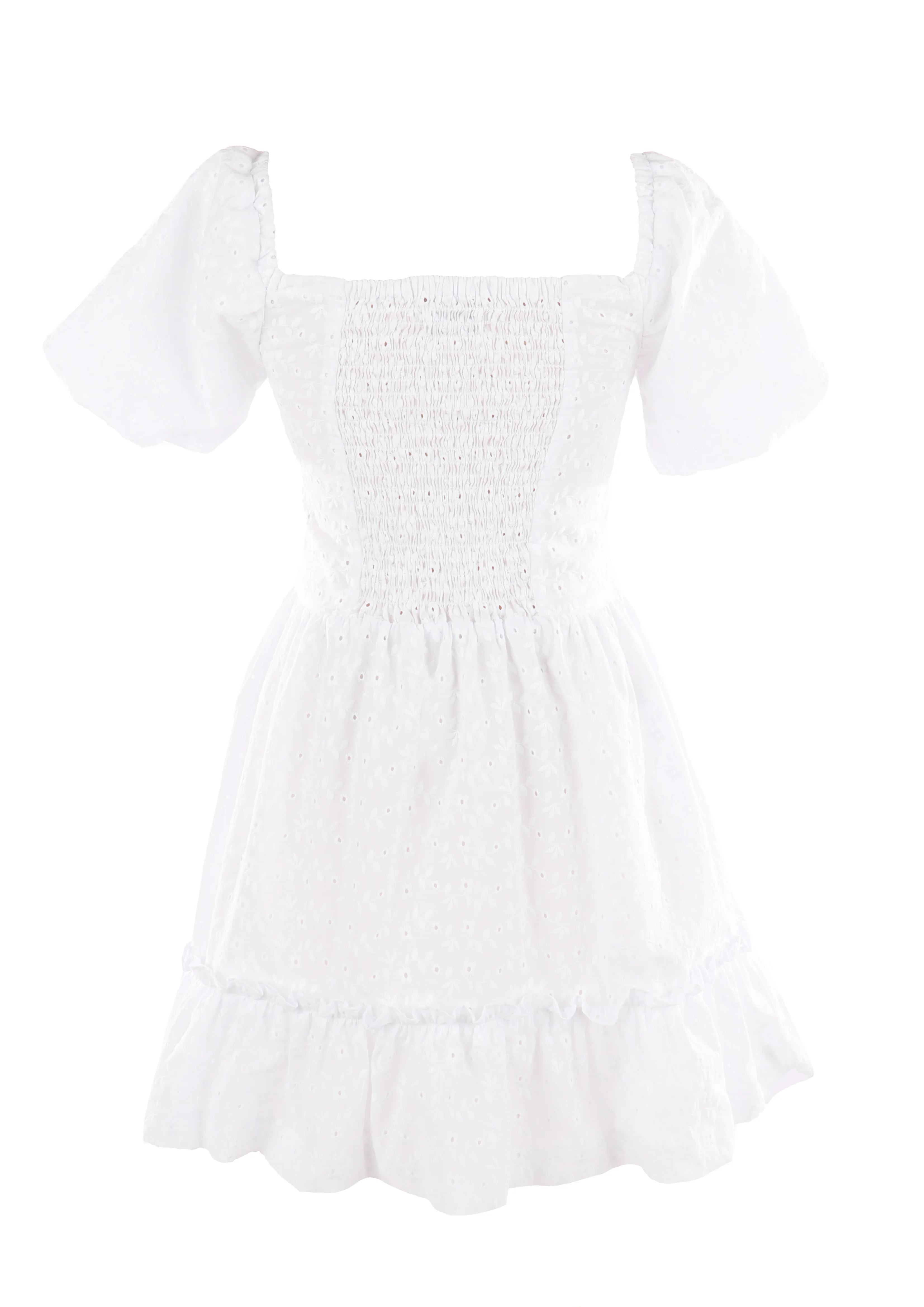 Gabby Tween Style- The Marley Dress - Image 2