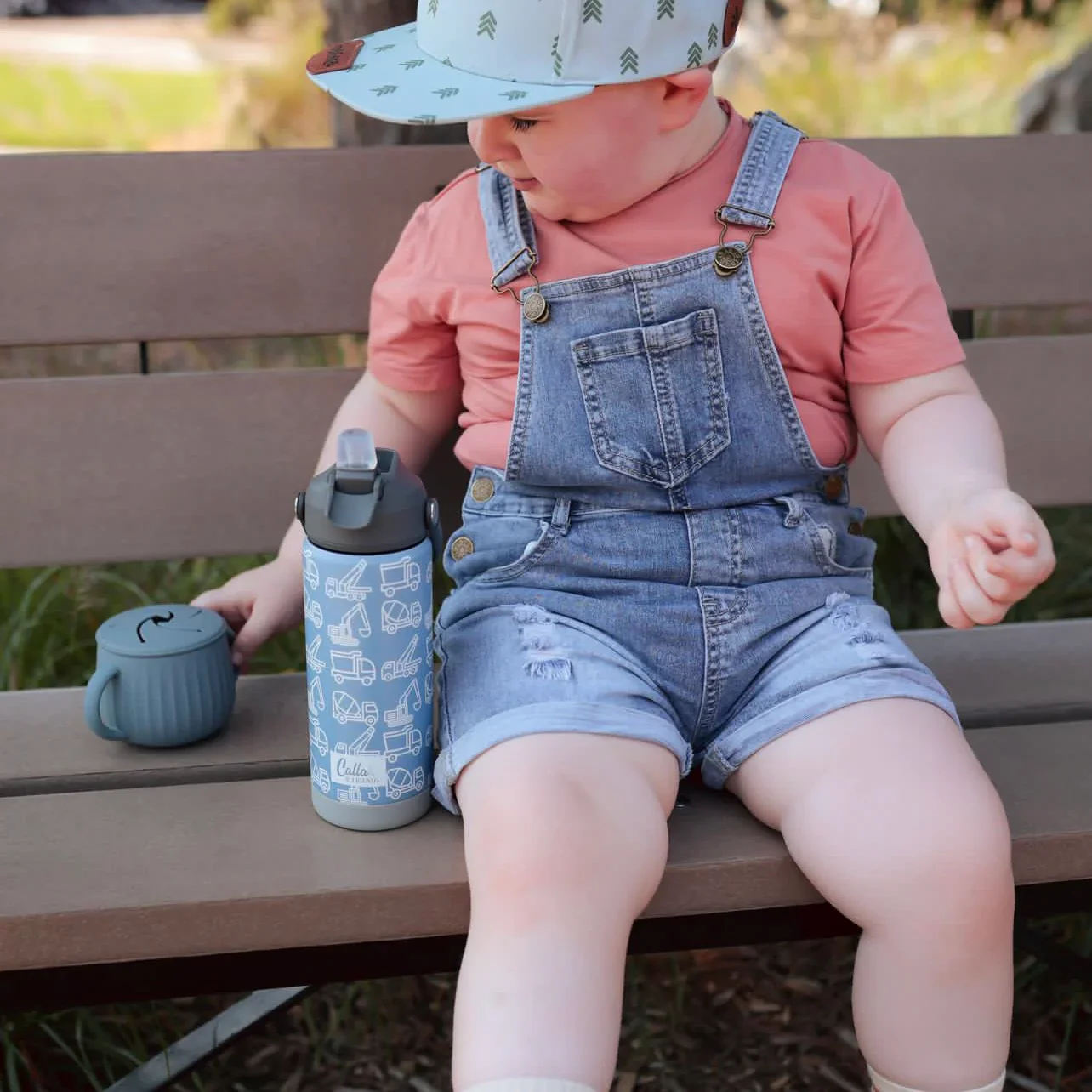The Miller Snack Cup - Image 17