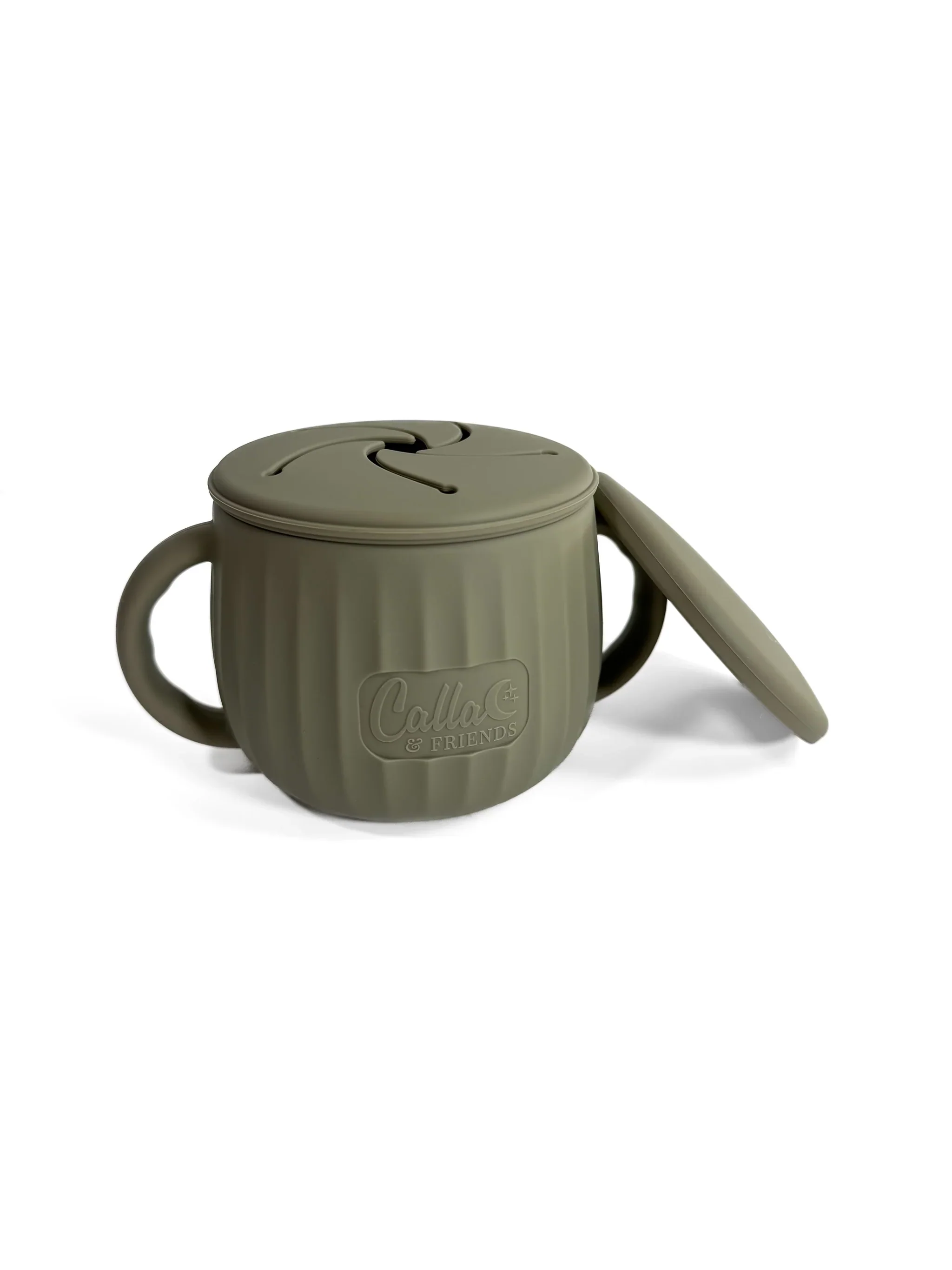 The Miller Snack Cup - Image 25