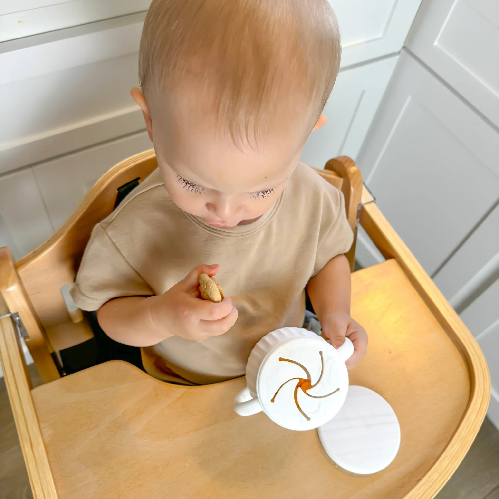 The Miller Snack Cup - Image 5