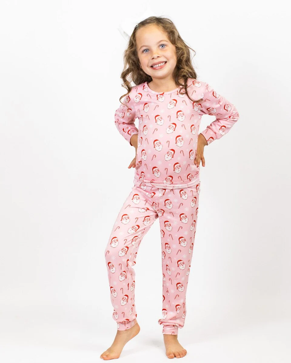 The Royal Standard Kid's Pajamas - Image 8