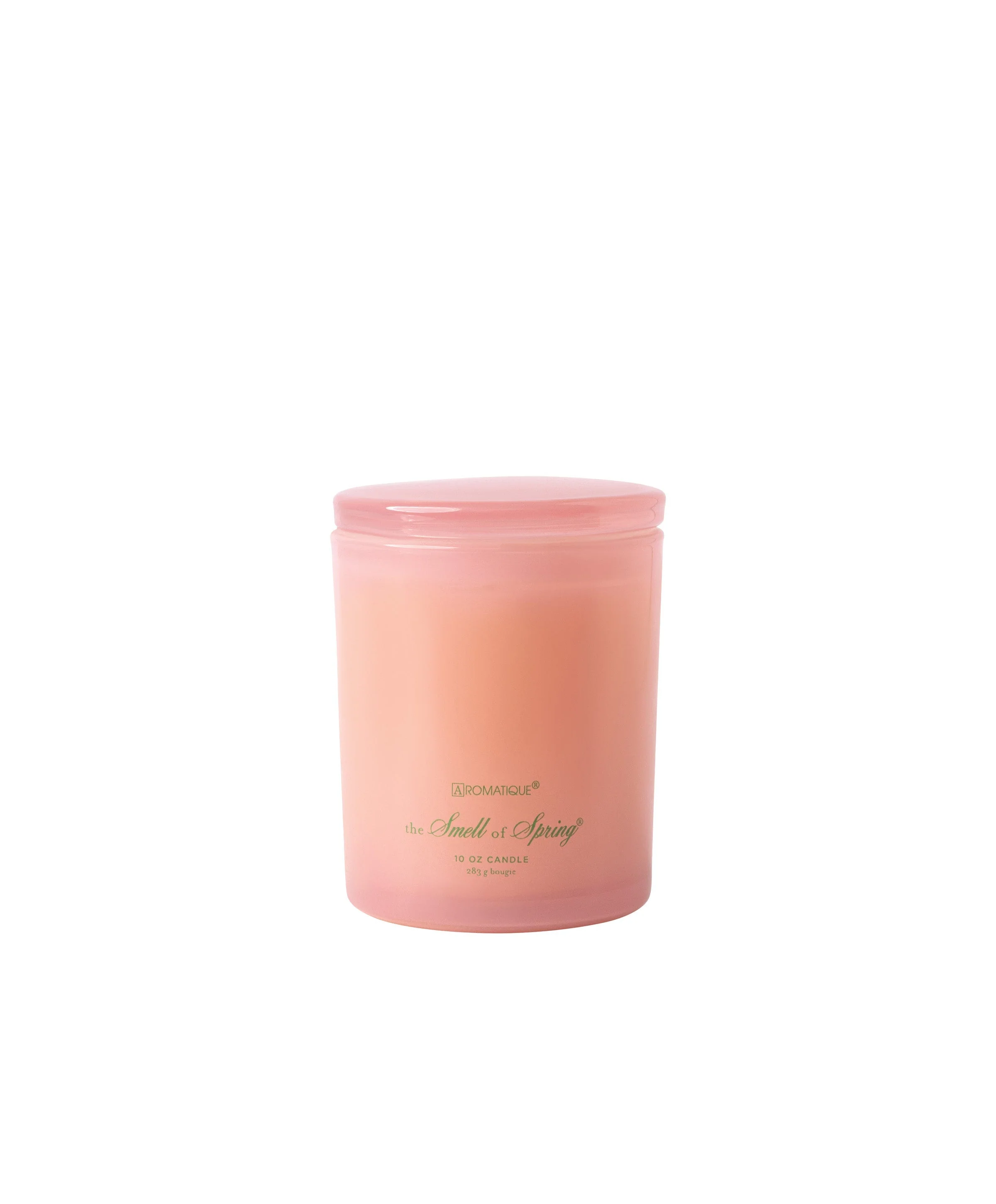 The Smell Of Spring Foundry Candle - Image 3