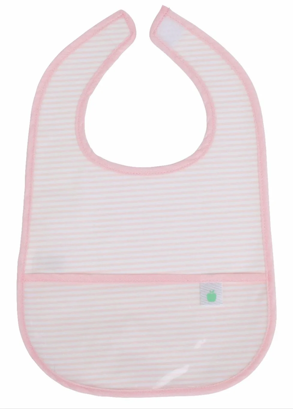 The Wipe It Bib - Apple Of My Isla - Image 10