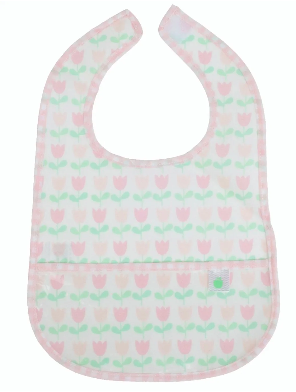 The Wipe It Bib - Apple Of My Isla - Image 11