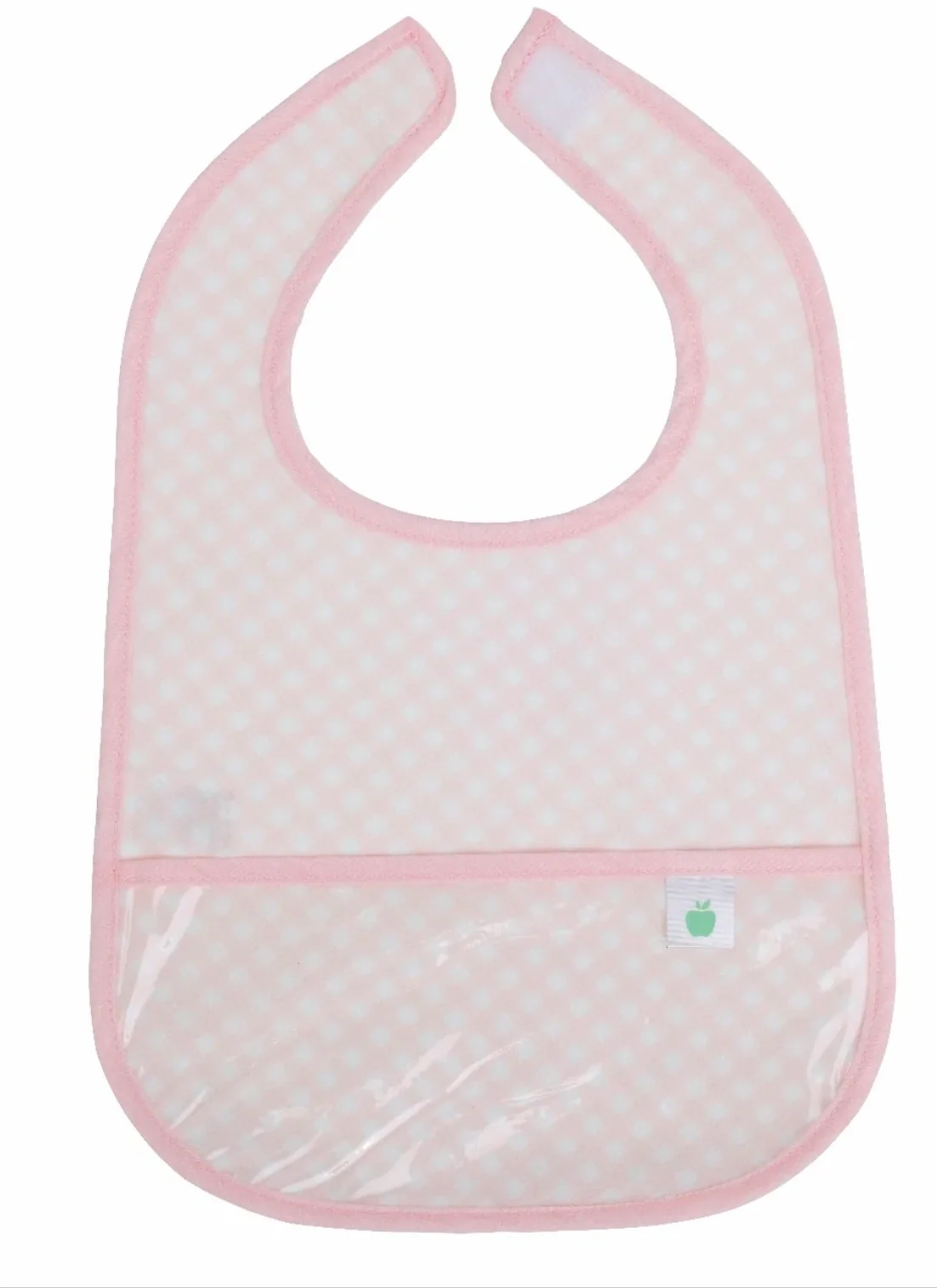 The Wipe It Bib - Apple Of My Isla - Image 9