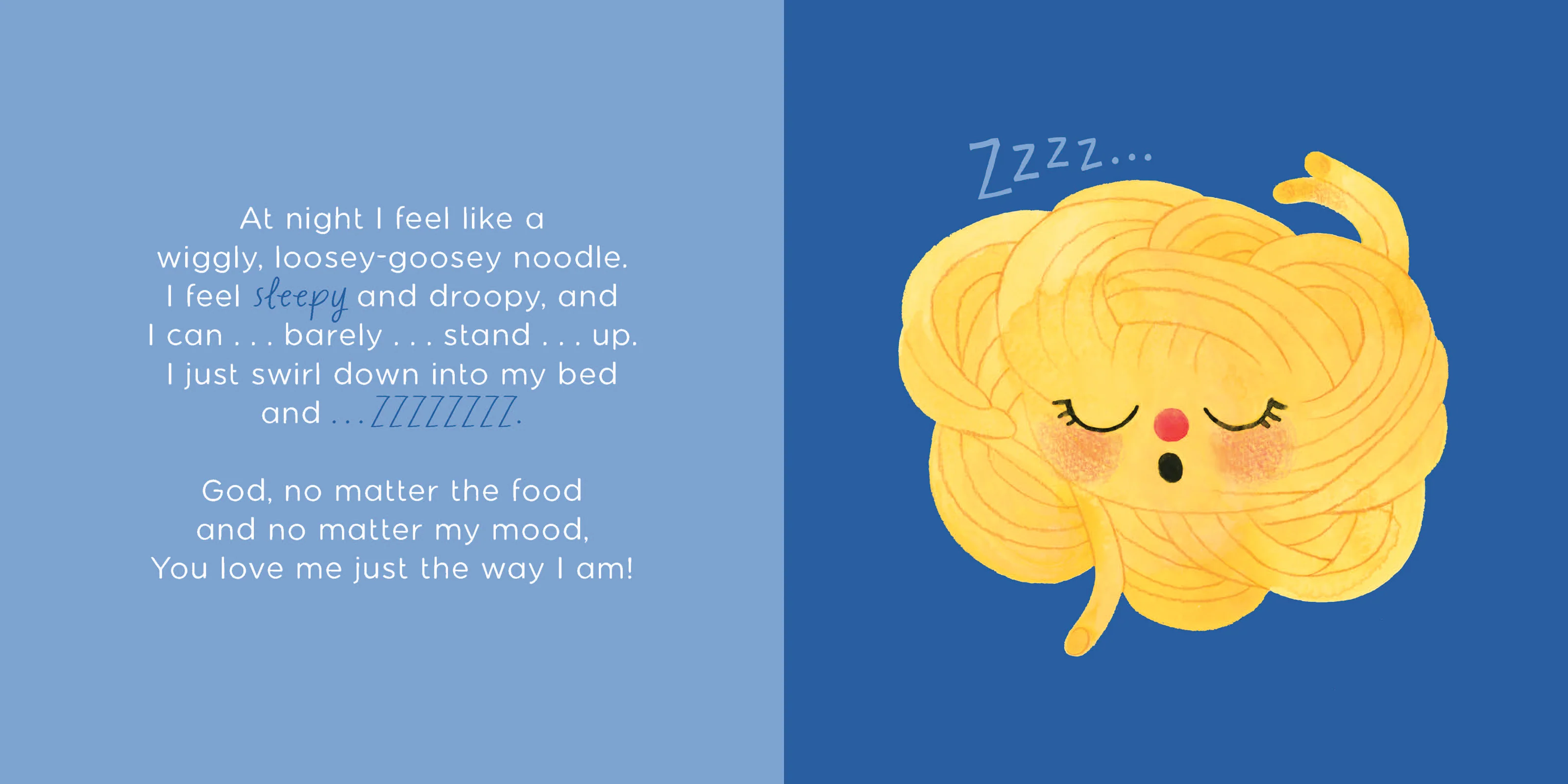 TODAY I FEEL LIKE A JELLY DONUT A Book About Emotions - Image 5